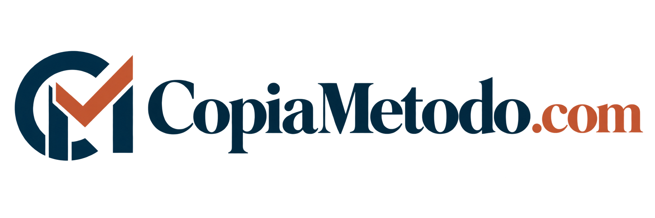 CopiaMetodo.com